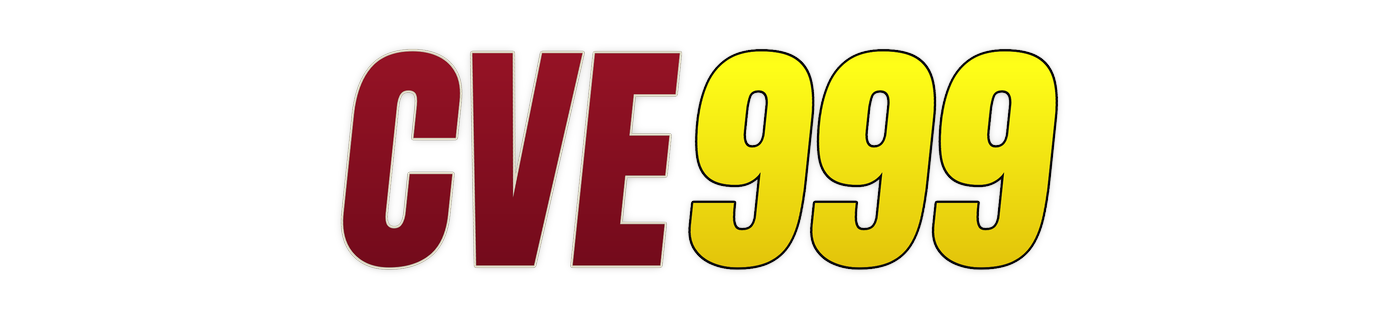 cve999 লোগো